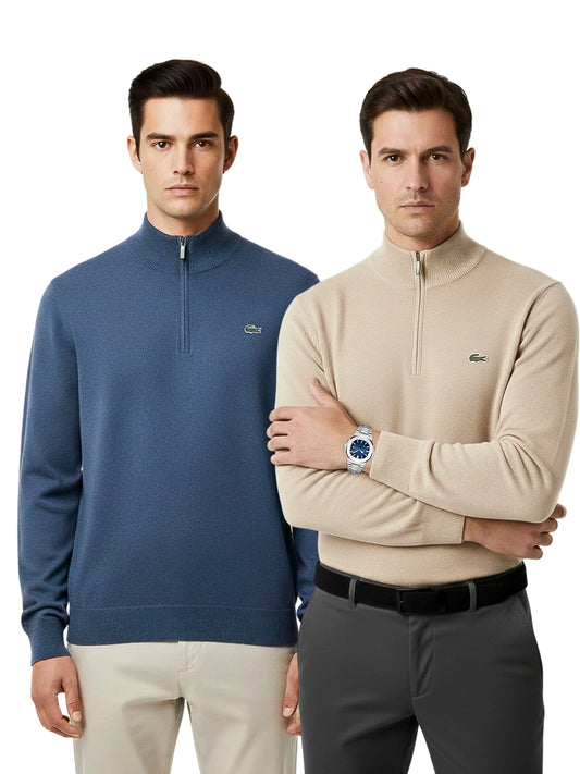 Compra 1, Llévate 2 Jerséis + Reloj